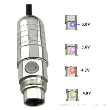Hotsales E Cigarette Variable Voltage USB Passthrough (VV passthrough)